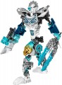Lego Kopaka and Melum 71311