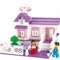 Sluban Honey Cabin M38-B0156