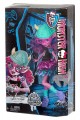 Monster High Brand-Boo Students Kjersti Trollson CJC62