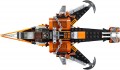 Lego Sky Shark 70601