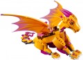 Lego Fire Dragons Lava Cave 41175