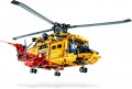 Lego Helicopter 9396