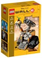 Lego WALL-E 21303