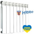 Радиатор отопления Mirado Summer