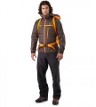 Рюкзак Arcteryx Alpha FL 45