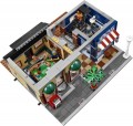 Конструктор Lego Detectives Office 10246