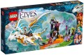 Lego Queen Dragons Rescue 41179