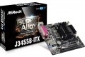 ASRock J3455B-ITX