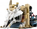 Lego Samurai X Cave Chaos 70596