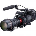 Canon EOS C700