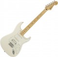 Fender Standard Stratocaster HSS