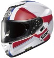 SHOEI GT-Air Exposure