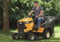 Cub Cadet XT1 OR95