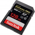 SanDisk Extreme Pro 2000x SDXC UHS-II