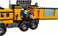 Lego Jungle Mobile Lab 60160