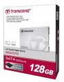 Transcend SSD 370S