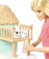 Barbie Animal Rescuer FCP78