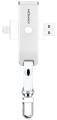 Momax Elite Lightning Card Reader