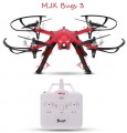 MJX Bugs 3