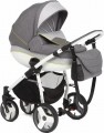 Rudis Solo 2 in 1