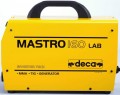 Deca MASTRO 160 LAB