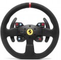 ThrustMaster T300 Ferrari Integral Racing Wheel Alcantara Ed