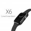 Smart Watch X6