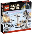 Lego Echo Base 7749