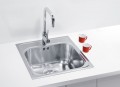 Alveus Basic 140