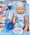 Zapf Baby Born 822012