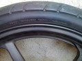 Bridgestone Battlax BT-39SS