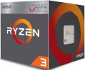 AMD Ryzen 3 Raven Ridge