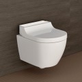 Geberit AquaClean Tuma Comfort 146294SI1