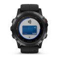 Garmin Fenix 5X Plus