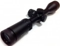 Hawke Vantage IR 4-16x50 SF