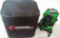 Intertool MT-3008