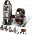 Lego The Mill 4183