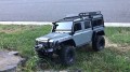 Traxxas TRX-4 Scale and Trail Crawler 4WD RTR 1:10