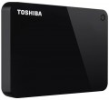 Toshiba Canvio Advance 2.5"