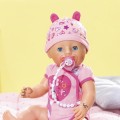 Zapf Baby Born Soft Touch Girl 825938