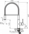 Ferro Sonata BNA4