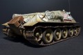 MiniArt SU-122 Early Type (1:35)