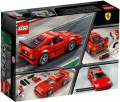 Lego Ferrari F40 Competizione 75890