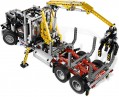Lego Logging Truck 9397