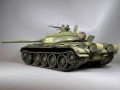 MiniArt T-54-2 Mod. 1949 (1:35)