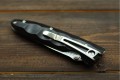 Mcusta Classic Wave Damascus