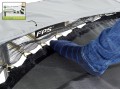 Exit Elegant 12ft Safety Net Economy