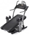 Nordic Track X9i Incline Trainer NEW