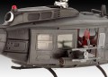 Revell Bell UH-1H Gunship (1:100)