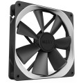 NZXT AER P120